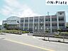 周辺：多井畑小学校まで約500ｍ