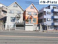 兵庫県神戸市長田区大丸町3丁目：物件画像