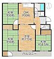 名谷4団地20号棟5階298万円