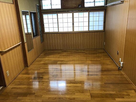 室内