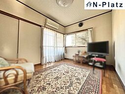室内の画像