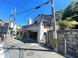 長田区大谷町3丁目