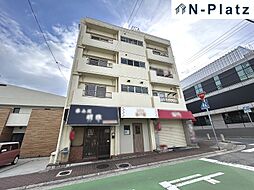外観の画像