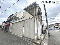 兵庫県神戸市長田区菅原通2丁目：物件画像
