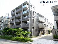 兵庫県神戸市須磨区桜木町2丁目：物件画像