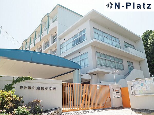 周辺を拡大表示