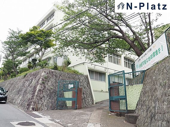 丸山ひばり小学...