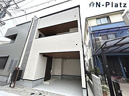 外観の画像