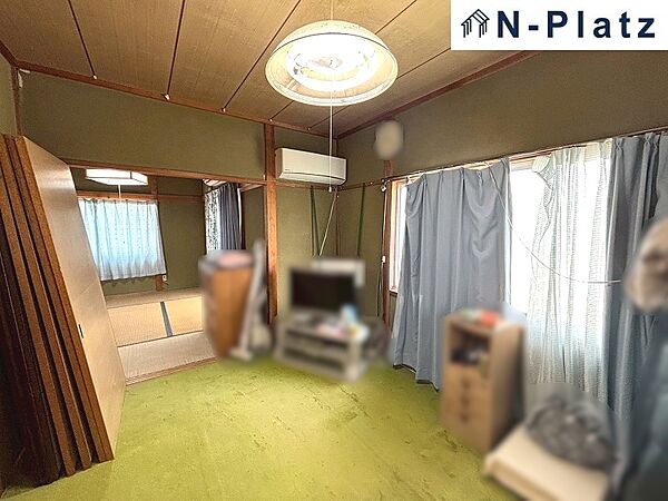 室内