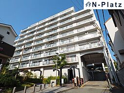 サンヴェール長田山ノ手
