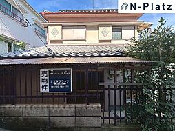 須磨区禅昌寺町1丁目