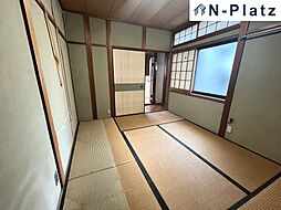室内の画像