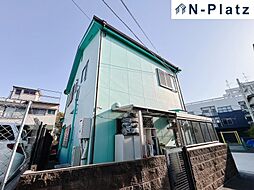 外観の画像