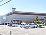 周辺：サニーマート伊野店