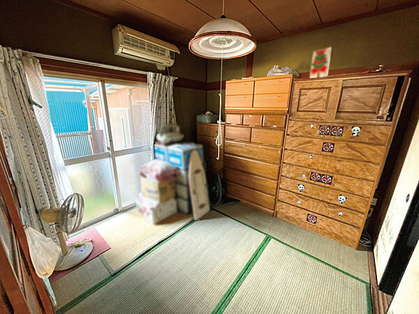 室内