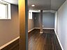 収納：小屋裏収納【新築当時写真】