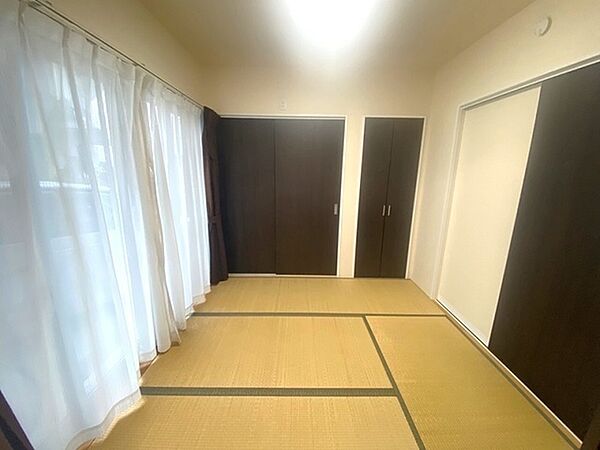 室内を拡大表示