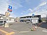 周辺：ローソン入明町店