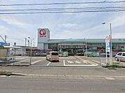 コメリハード＆グリーン野市店