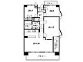 ダイアパレス大川筋5階1,800万円