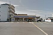 ローソン土佐山田町旭町店