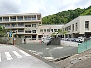 泉野小学校