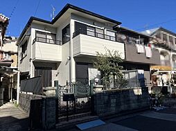 知寄町三丁目駅 1,450万円