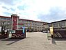 周辺：青柳中学校