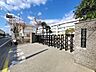 周辺：一ツ橋小学校
