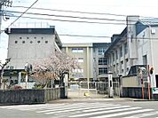 長浜小学校