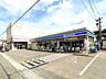 周辺：ローソン枝川駅前店