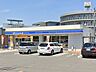 周辺：ローソン船岡店