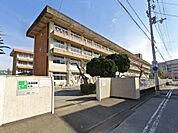 潮江中学校