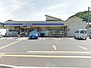 ローソン高知福井東店