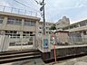 周辺：旭小学校