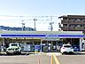 周辺：ローソン高知鴨部高町店