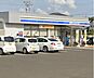 周辺：ローソン野市町北店