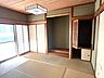 室内：和室