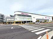 イオンモール高知