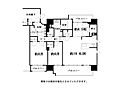 クレアホームズ鷹匠公園前5階4,780万円