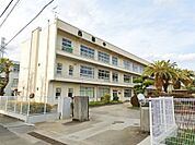 西部中学校