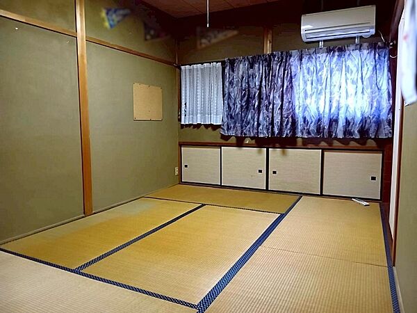 室内