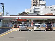 セブンイレブン升形店