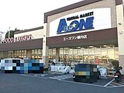 エースワン横内店