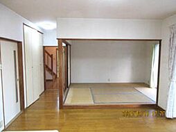 室内の画像