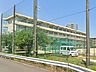 周辺：大津中学校