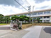 城北中学校