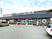 サンシャインクロバ店