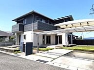 高知県香南市野市町東野：物件画像