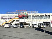 サンプラザ土佐ショッピングセンター